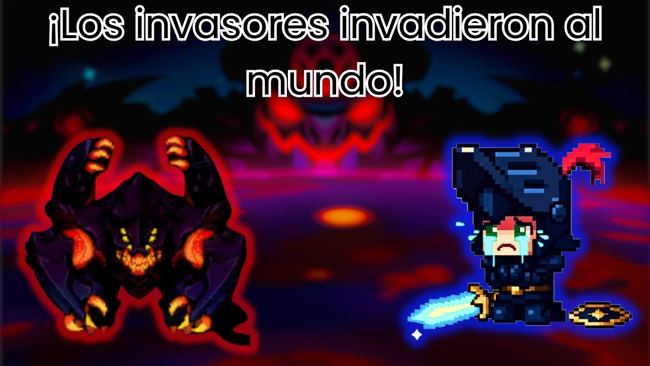 Guardian Tales 10-2 | ¡La Pesadilla de la Princesa y el triste destino de los Campeones! 💔🕊️