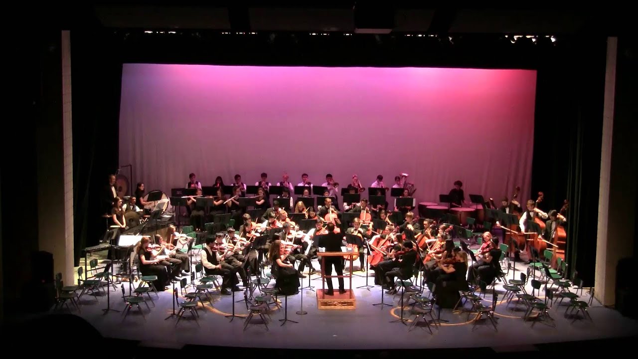 Summer Dances for Symphony Orchestra   Balmages   Chamber Symphony
