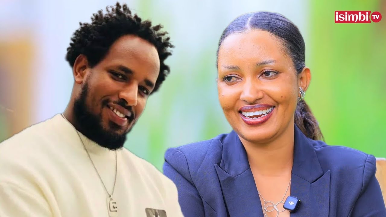 NKUNDA SHEMA AFITE URUGO♥️LA VIE AHISHUYE BYINSHI|URUKUNDO RWABO N'UKUNTU BOMBI BAFITE ABO BASHATSE