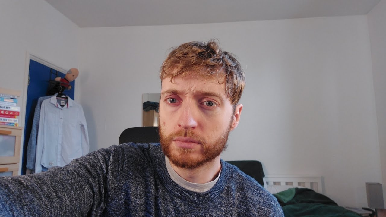 Dealing With Unemployment AGAIN, The Mental Stress and Figuring Out What I Want To Do.