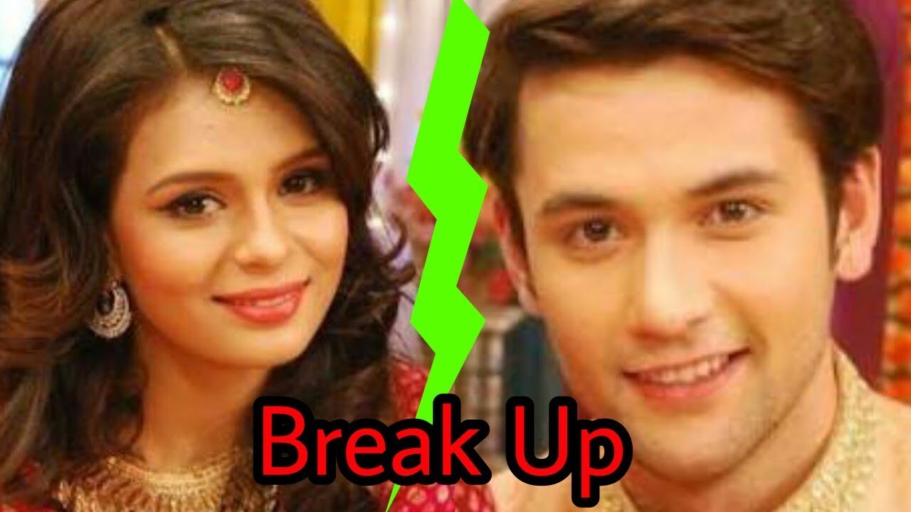 Beyhadh actor Summit(Ayaan) broke up with gf Sonal after living relationship of 3 years ! Shocking