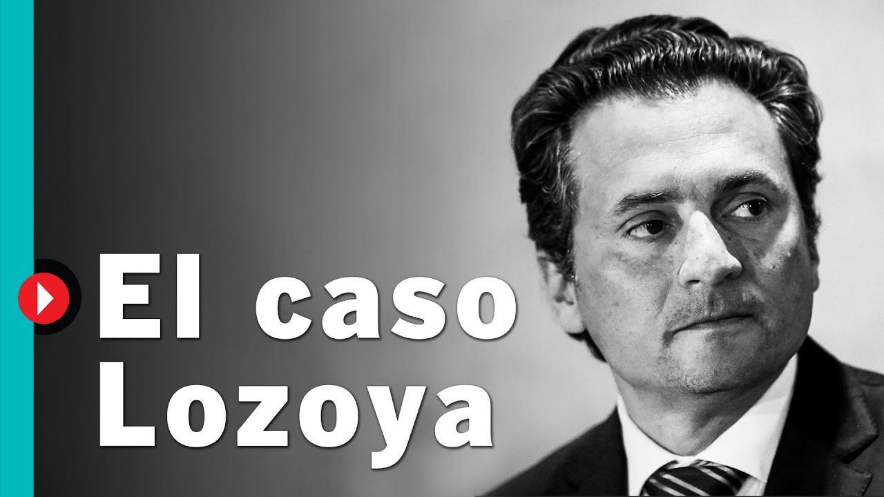 #QuéPasóCon el caso de Emilio Lozoya
