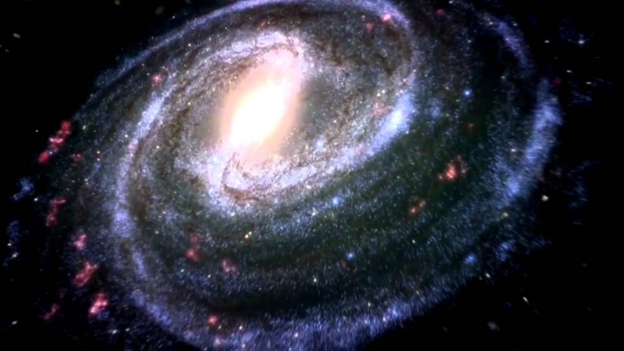Björk - Cosmogony (Strings Version by Fighter)