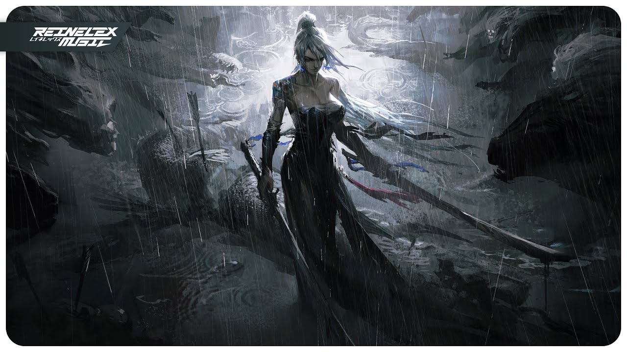 INFEKT & BARELY ALIVE - OBSCURE VIBE