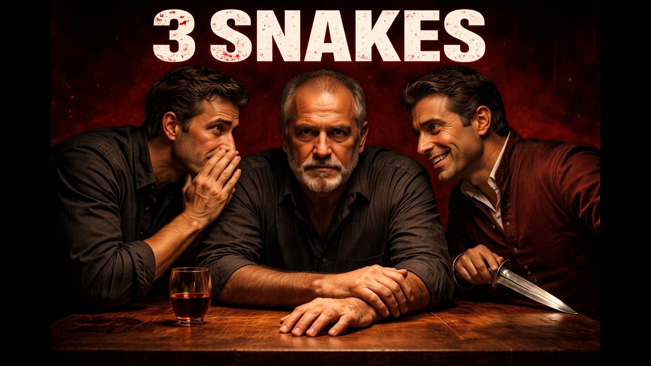 NEVER Trust a Person Who Does These 3 Things — Machiavelli