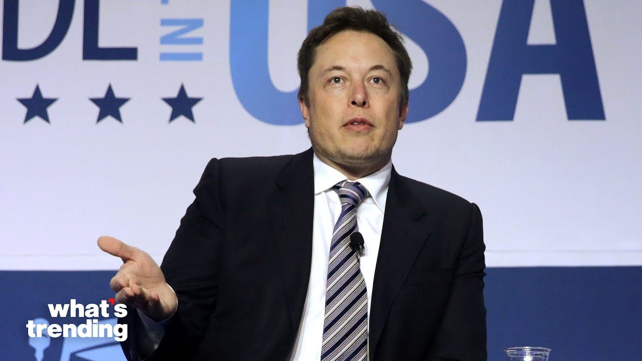 Behind Elon Musk's Resignation As CEO Of Twitter | What's Trending Explained
