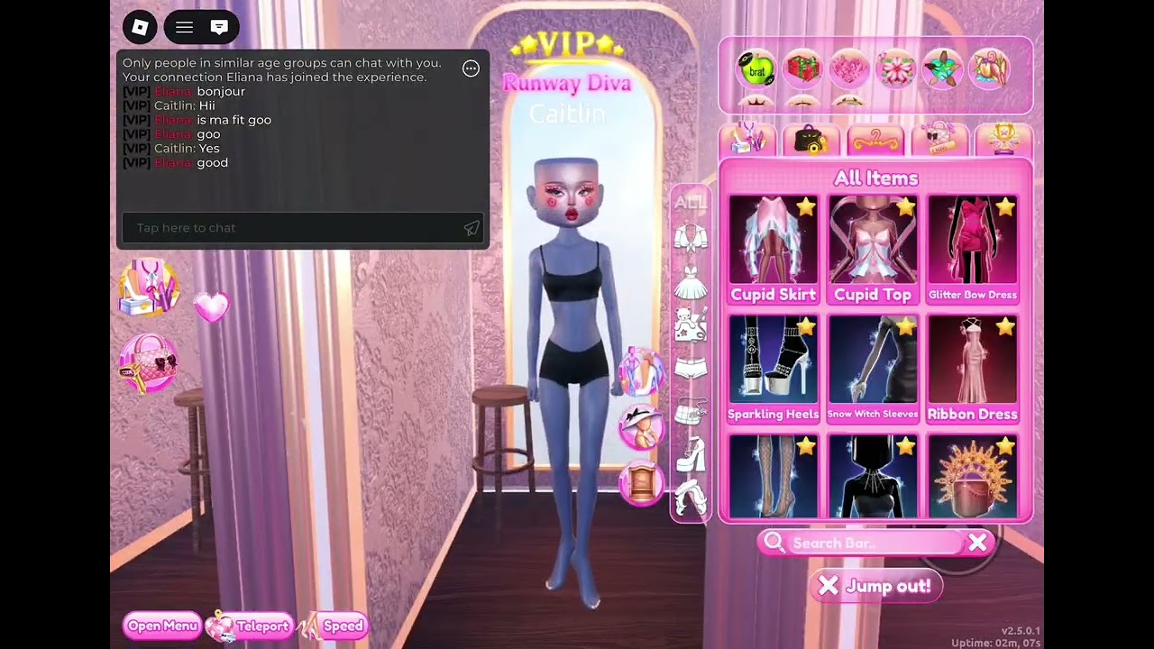 My honest review of the Valentine’s update