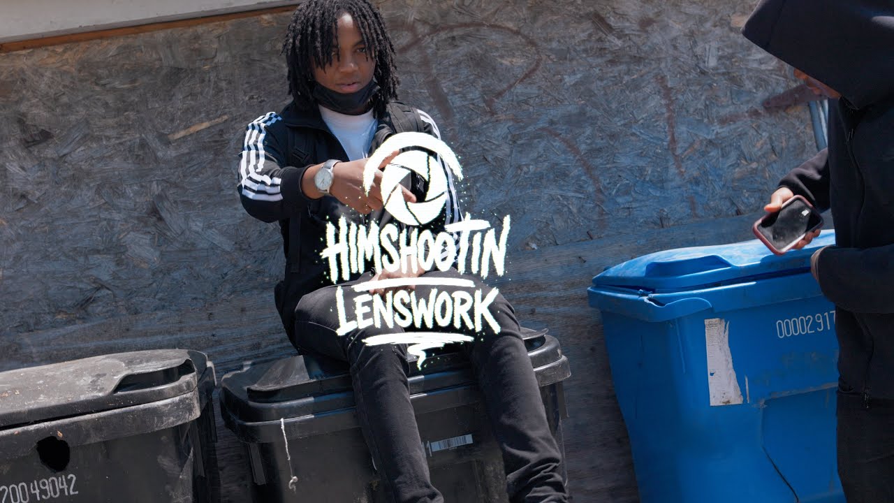 Baby 7 - Devil hours [Shot by: @HimShootin.LensWork]