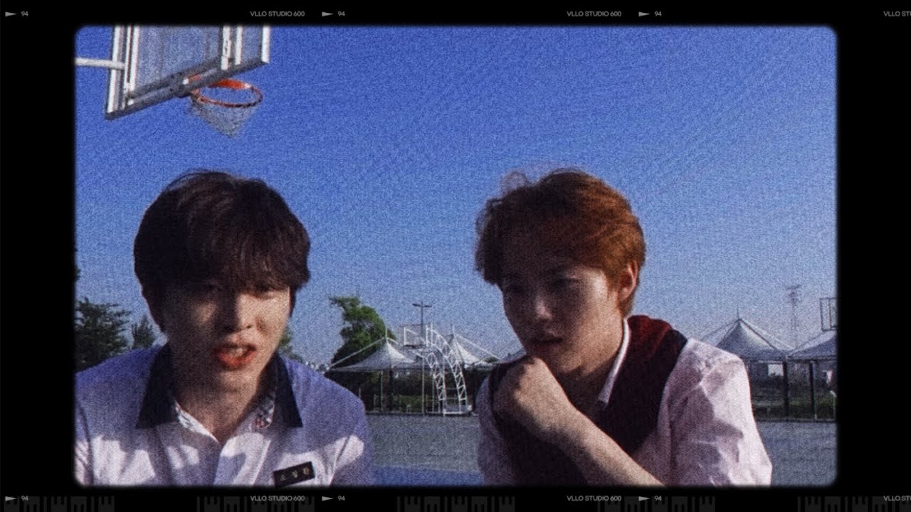 TREASURE- 病 (YAMAI) korean ver. FMV