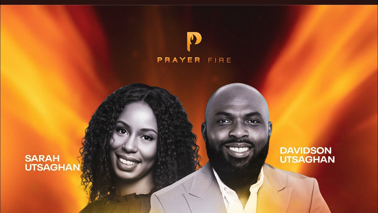 Prayers & Intercession || 26.10.25||  Apostle Davidson Utsaghan