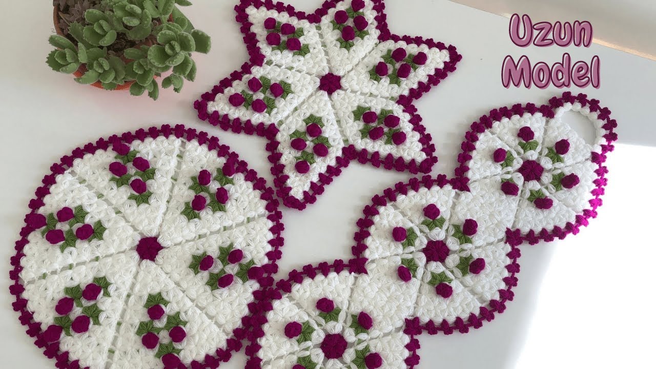 Tomurcuklu Çeyizlik Lif Uzun Model  #knitting #crochet #yarn #bts #Çeyizlikyelek #şişörgü