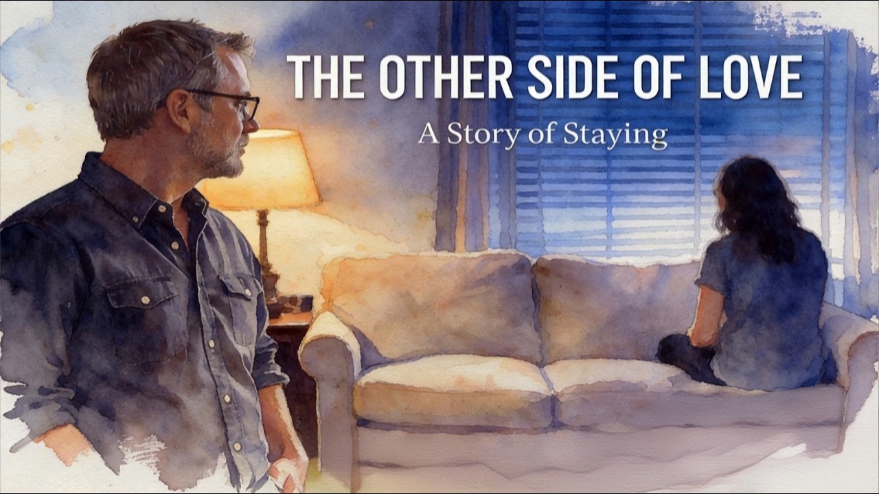 The Other Side of Love