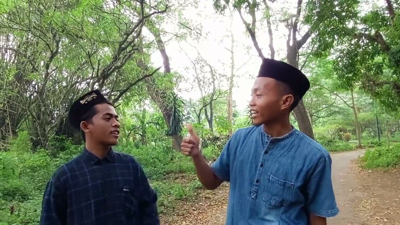 BID'AH I Lomba ASWAJA NU CENTER Pasuruan SHORT MOVIE 2023