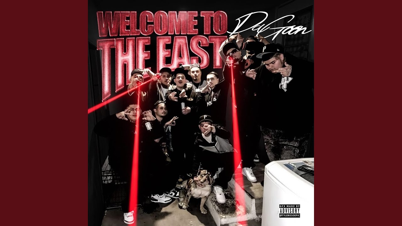 Welcome to The East