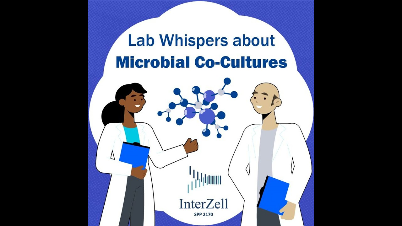 Episode 10: Optimizing Production: The Role of Microbial Co-Cultures