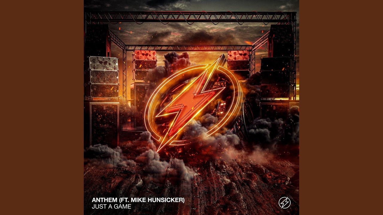 Just a Game (feat. Mike Hunsicker)