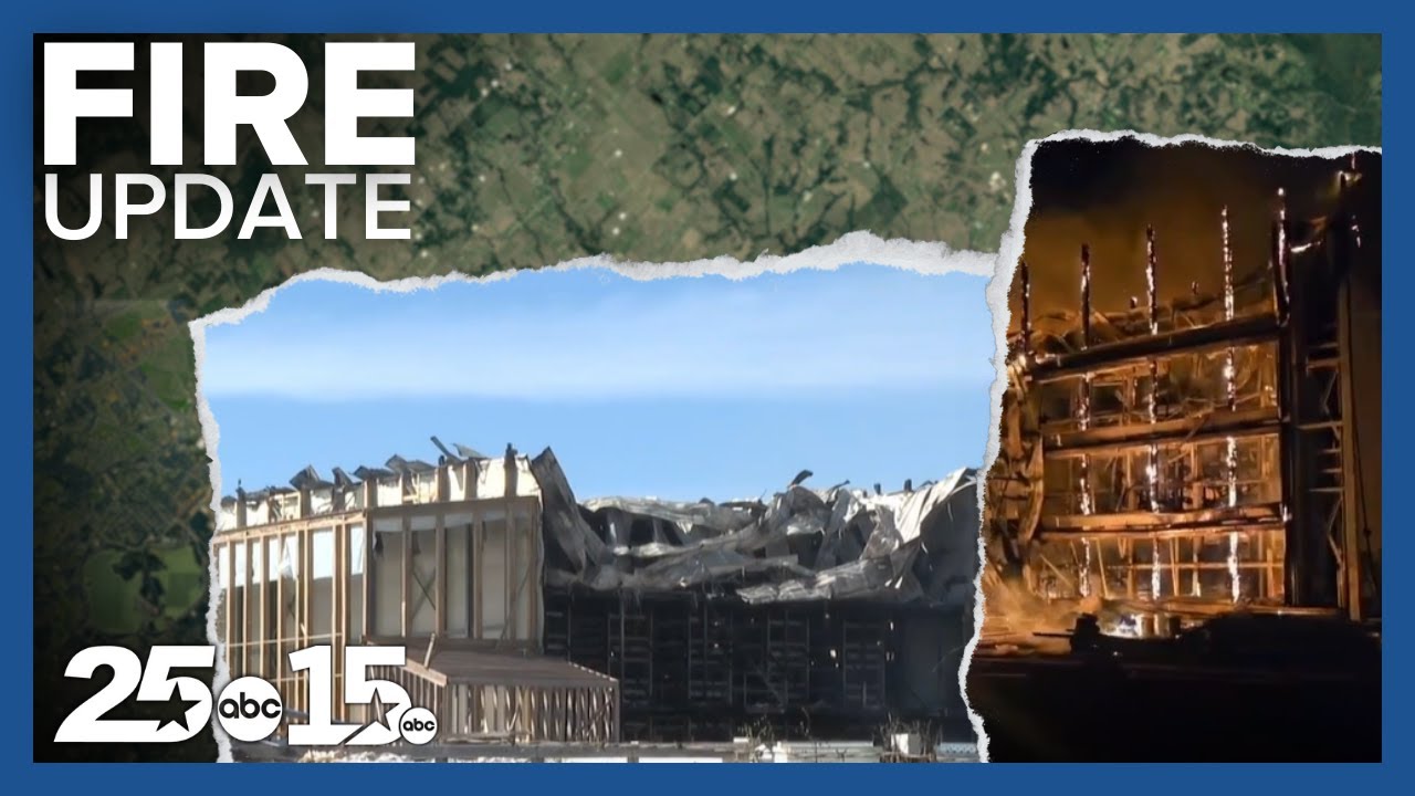 Update and aftermath on Kurten chicken farm fire