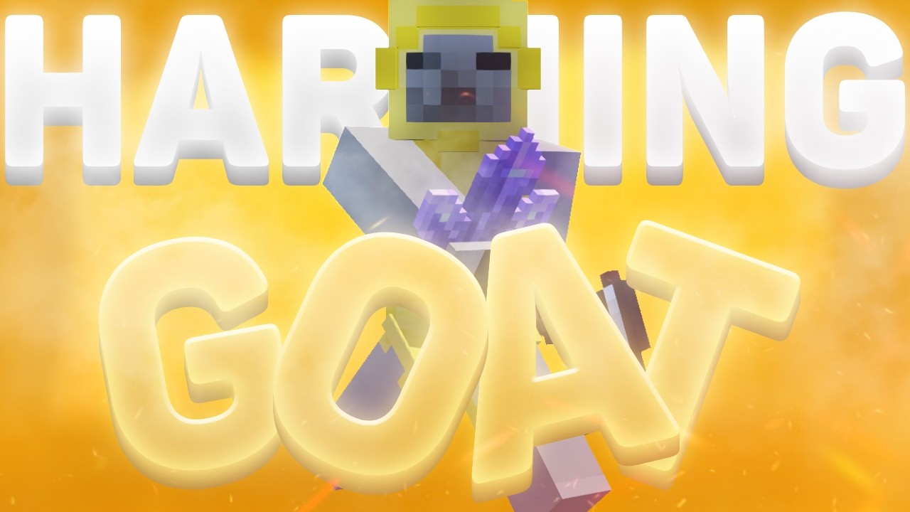 HARMING GOAT | VOTW #1