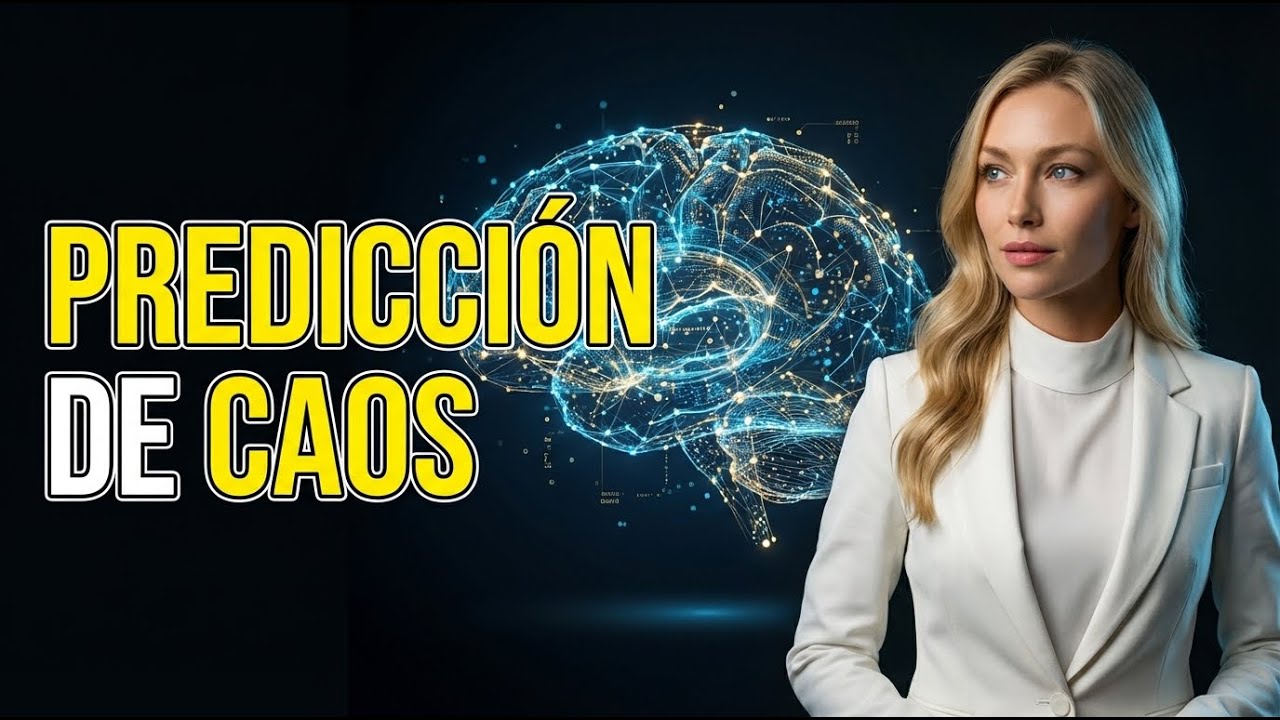 Inteligencia Artificial para Predecir el Comportamiento de Sistemas Complejos