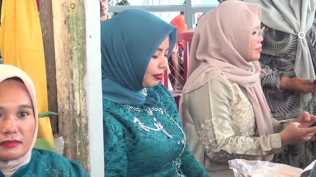 Wedding ricki dan ratna disc 2