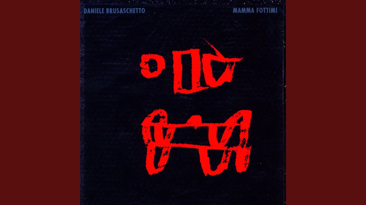 Odore D'infanzia