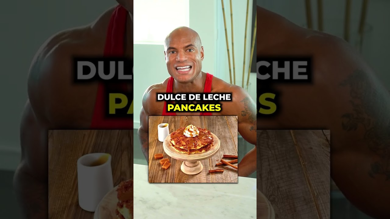 I&rsquo;ve Had 2 Cheat Meals In The Last Year - How About You?