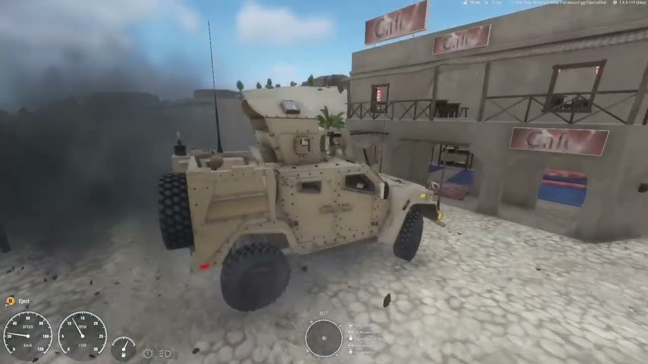 ARMA REFORGER 3/9/26