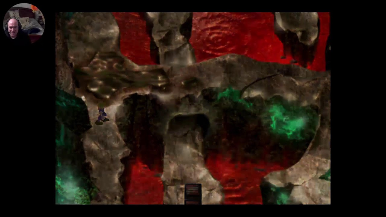 Let'splay FINAL FANTASY 7 original part 14[ PS5]