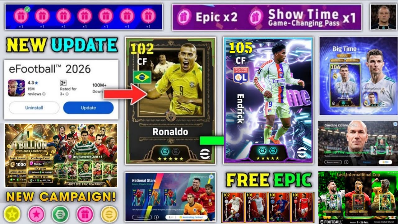🚨 Скоро выйдут ОФИЦИАЛЬНЫЕ наборы! Treasure Link Back? 😱 ShowTime, Epics | Что будет в понедельни...
