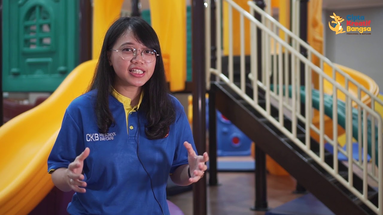 'CKB' Preschool & Daycare Palembang 2020 Profile