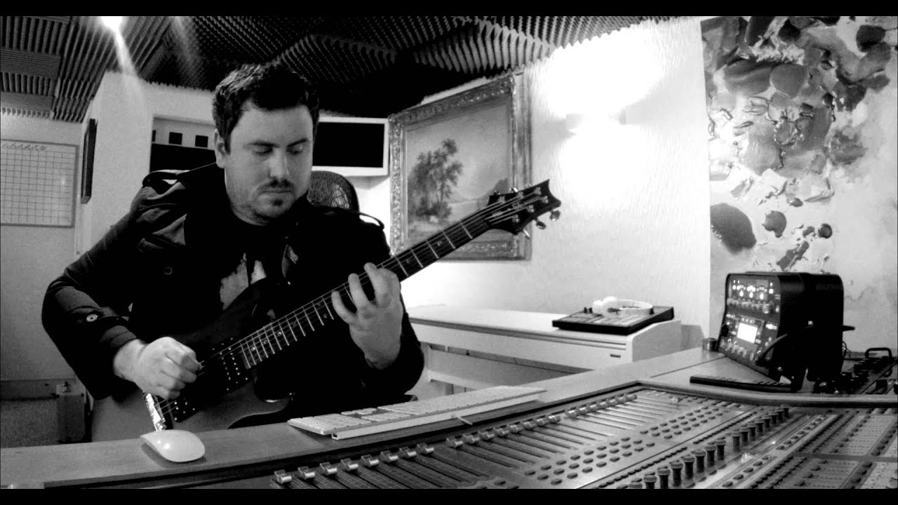 'I'm Still Here' | Guitar Tutorial (The Two Lost Boys)