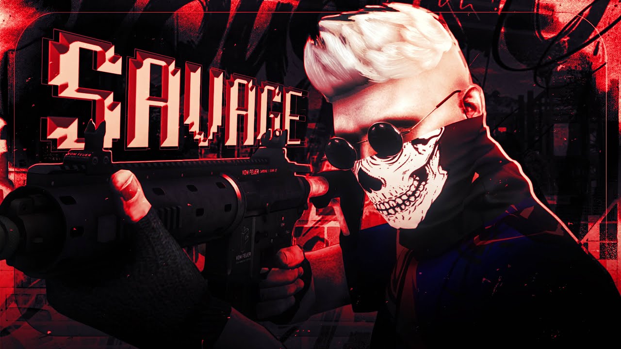 FEVER MEME AND RP LIVE | TVA SAVAGE