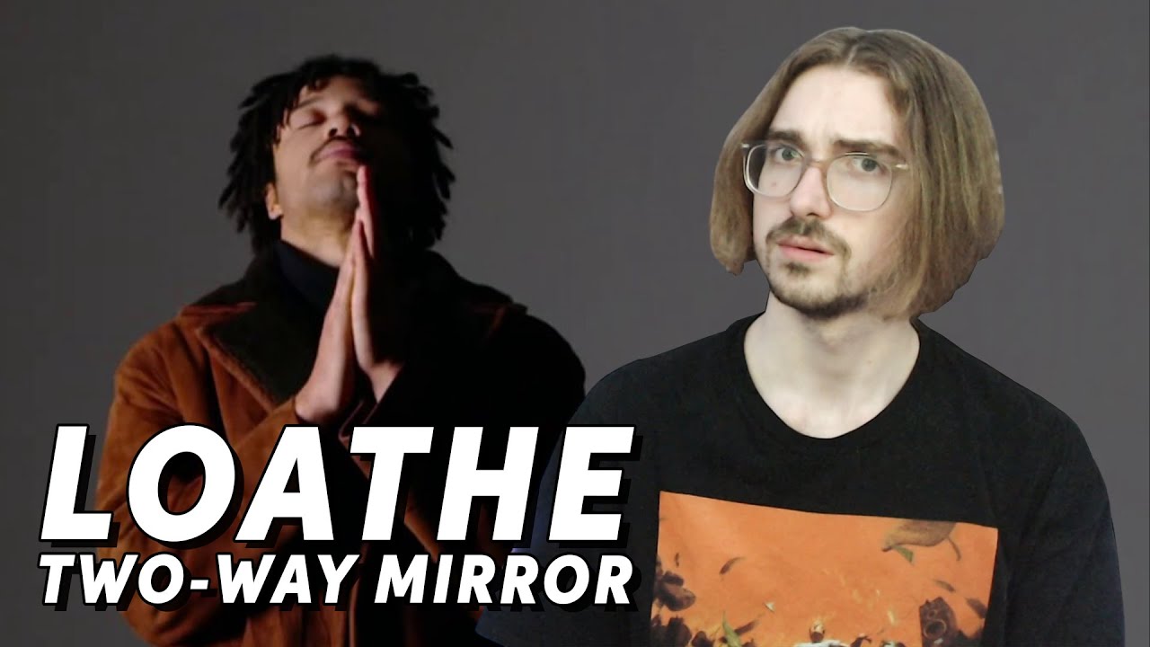 AN UNEXPECTED CHANGE! | Loathe - Two-Way Mirror (REACTION)