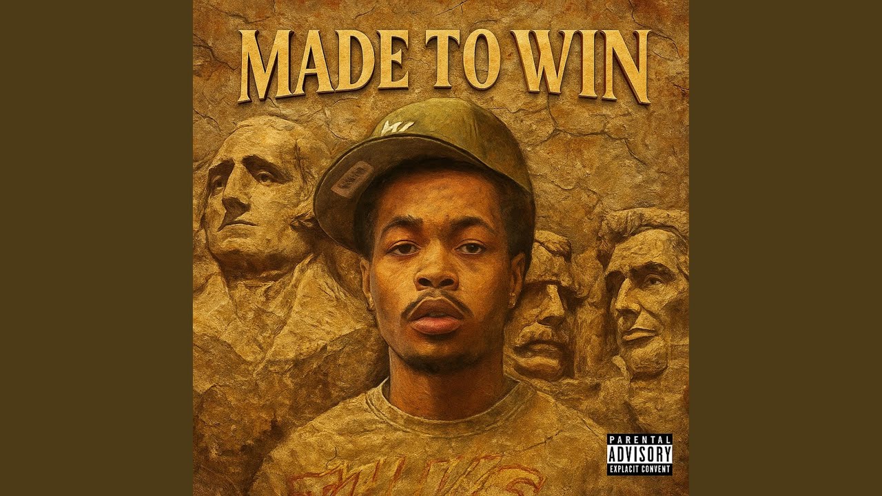 Made To Win