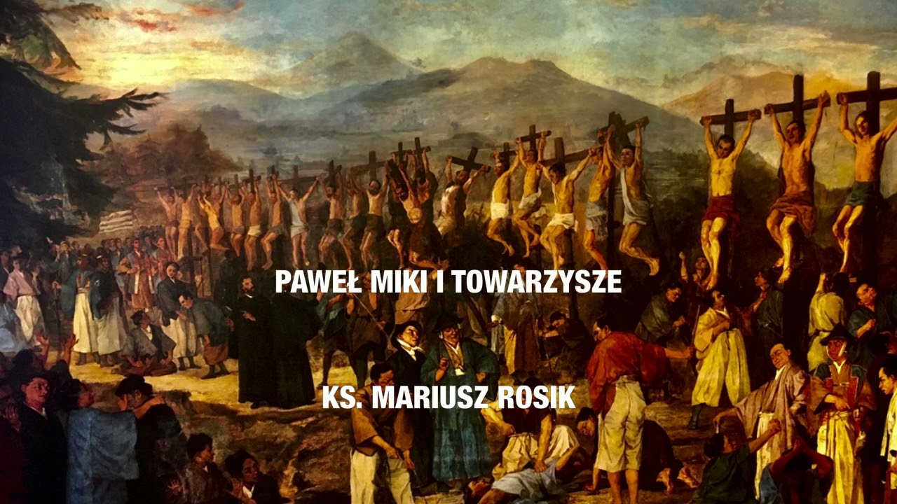 PAWEŁ MIKI I TOWARZYSZE