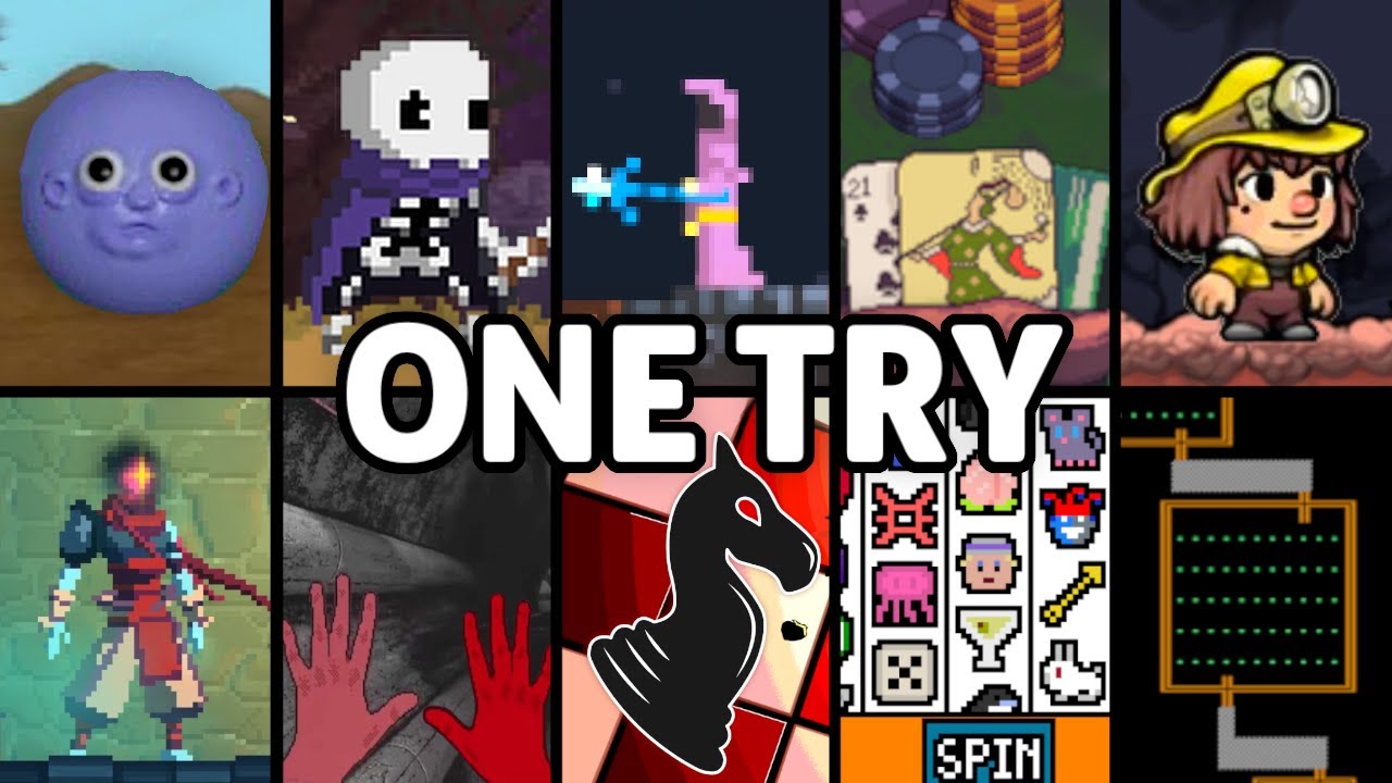 Can I beat these roguelikes on my first try?