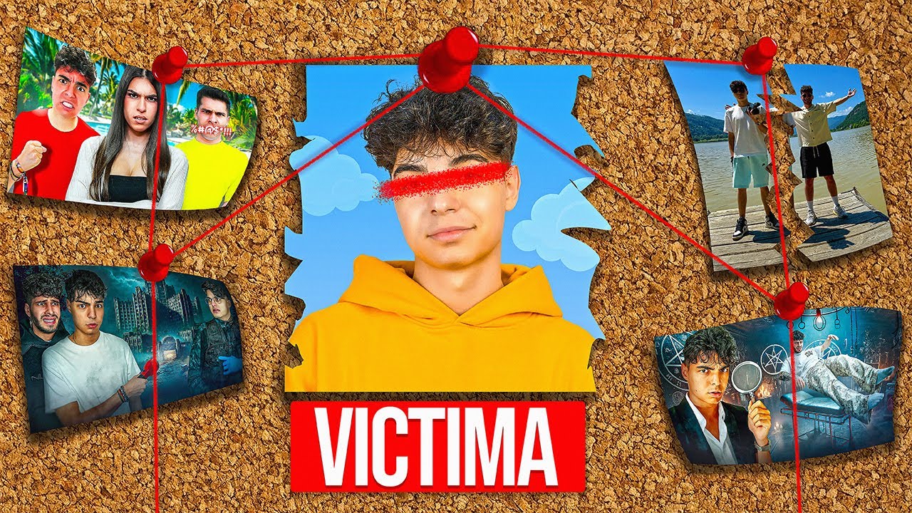 Adevărata față a lui Best Noris (Amenințări, Bătaie, Poliție)