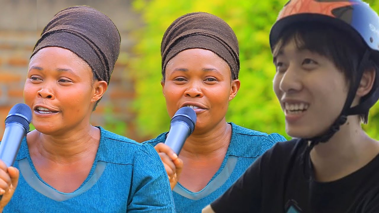 IBITSINA BITATU  Byangiyemo BYABASHINWA  Mubandi Babaho Nasambanye Nabazungu Abagabo Barenga 1000