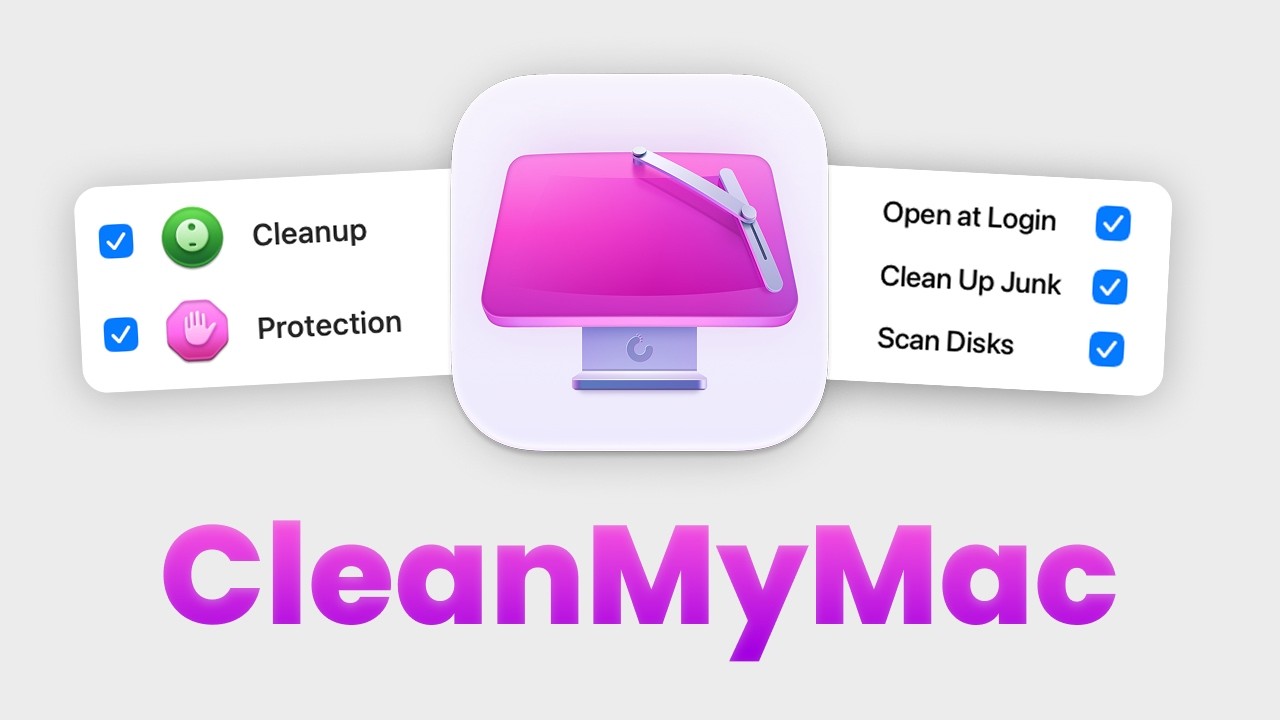 CleanMyMac - World&rsquo;s Most Hated Mac App (2026 Review)