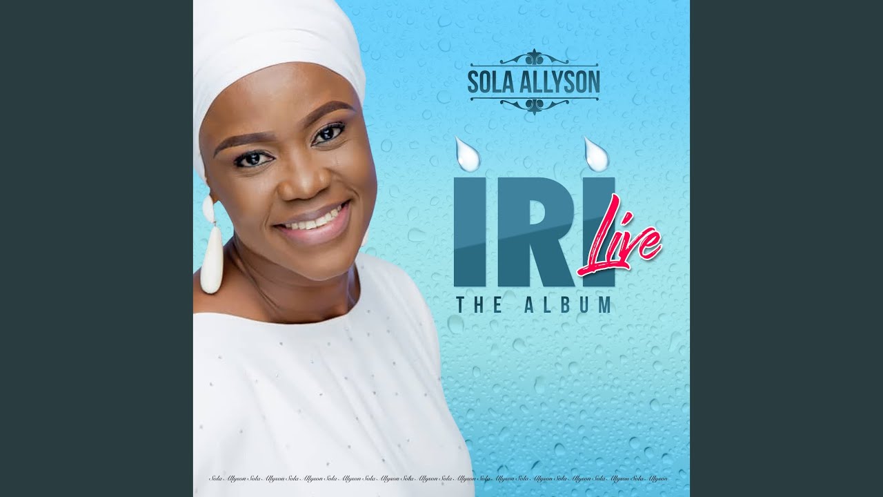 Ẹ̀bẹ̀ & Prayerś (Live)