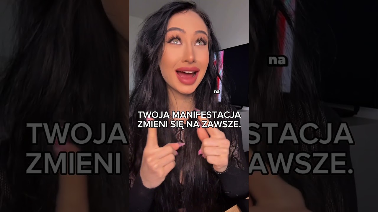 To będzie coś przełomowego..🔥😳 Jesteś gotowa/y?