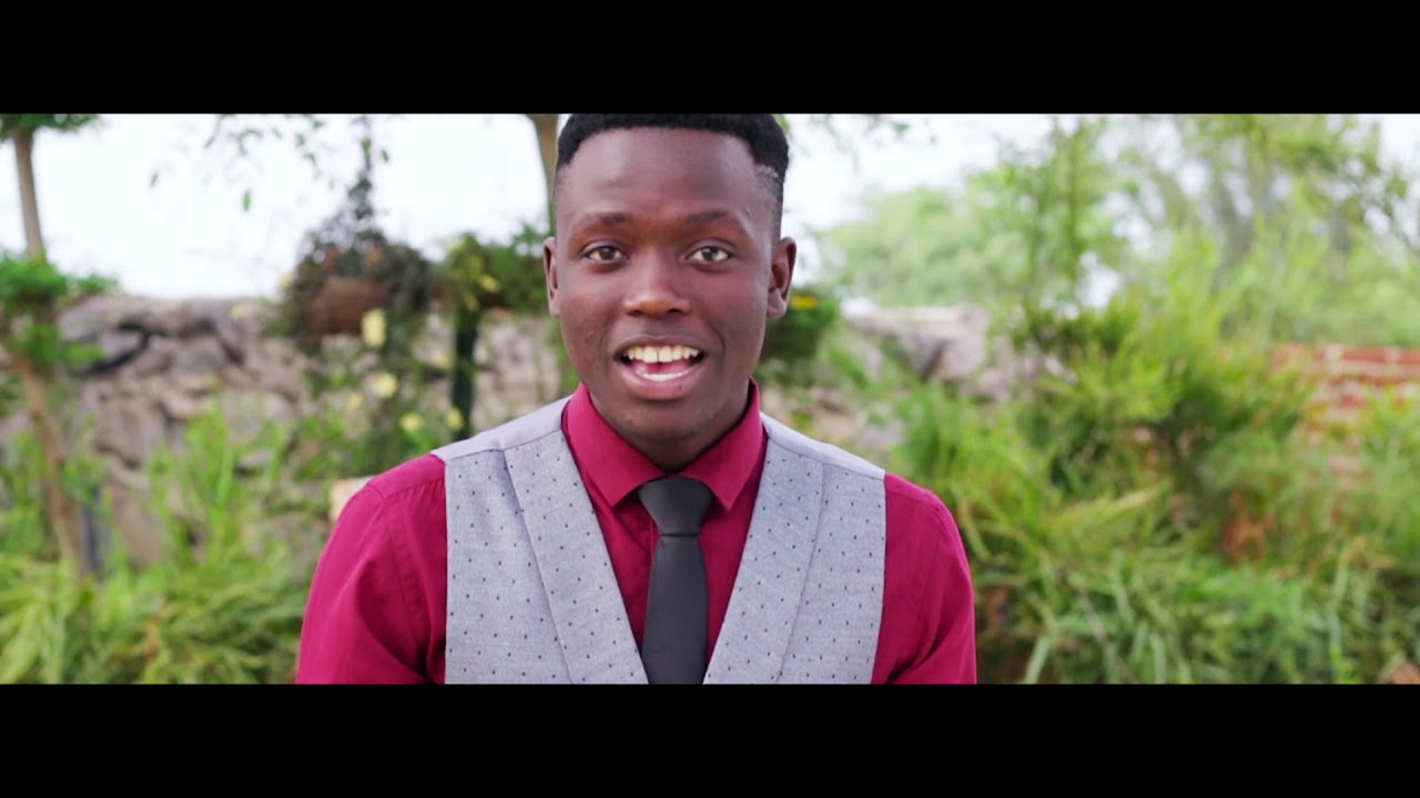 Ally D - Machena (Wedding Song Official Video) November 2021