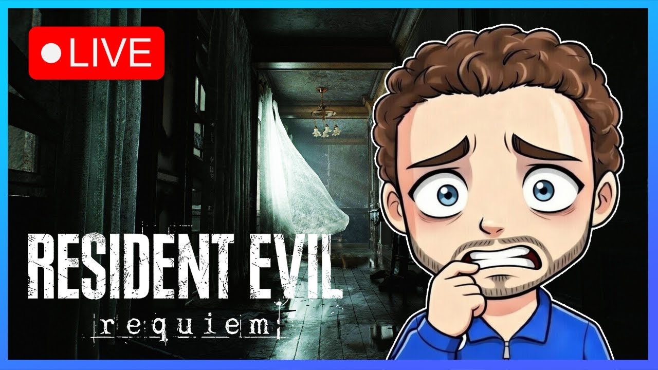 It's Getting Terrifying!