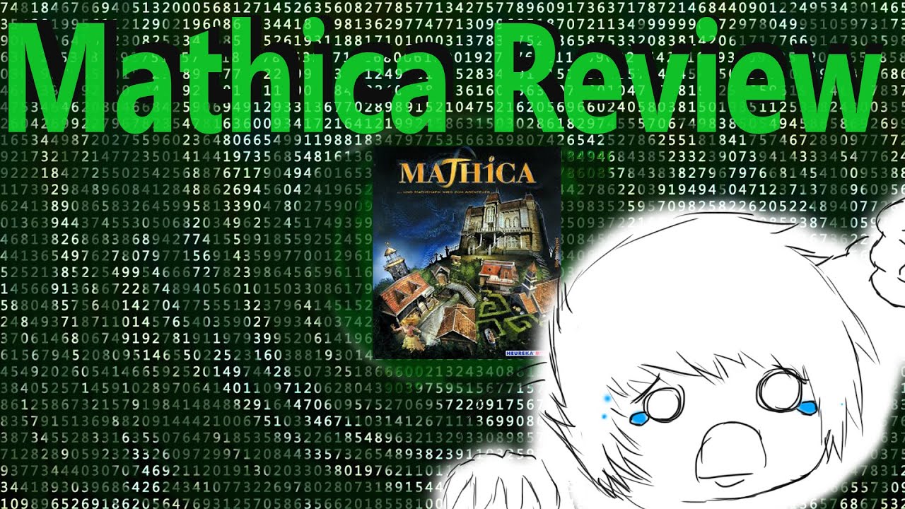 Mathica-Review [Deutsch/German]