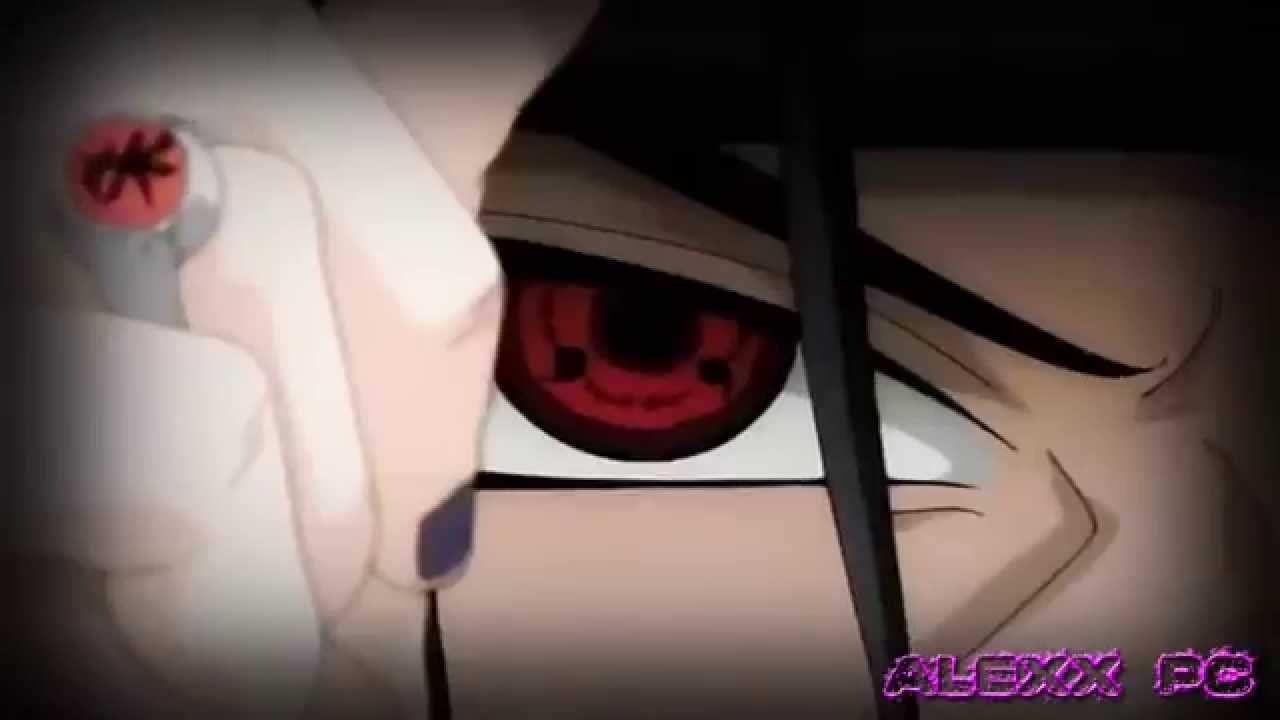Naruto AMV Akatsuki - We Are