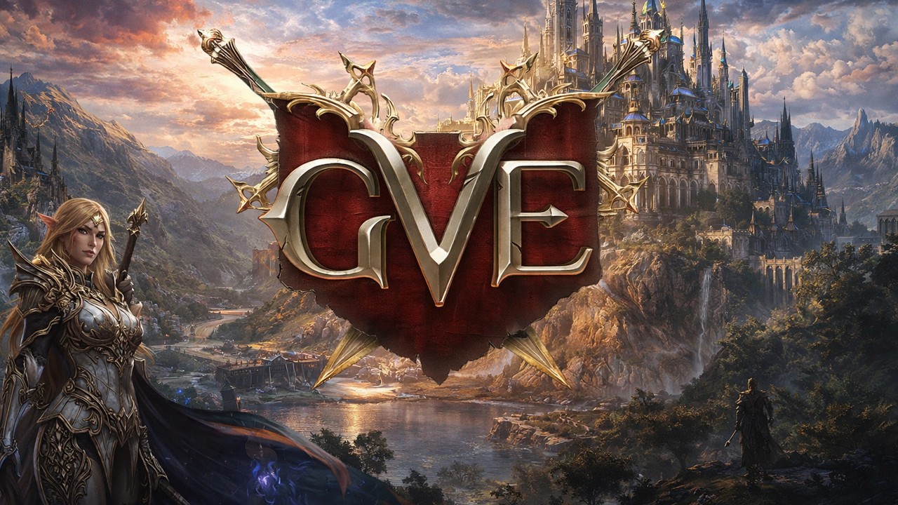 Lineage 2 - GVE Interlude day 4 [ADENA DAY]