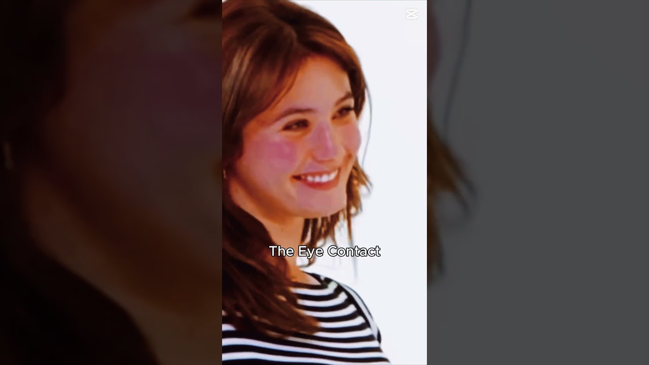 The Eye Contact #funny #sister #kalogeras #kalogerasisters #siblings #shorts #fyp #viralshorts #tiro