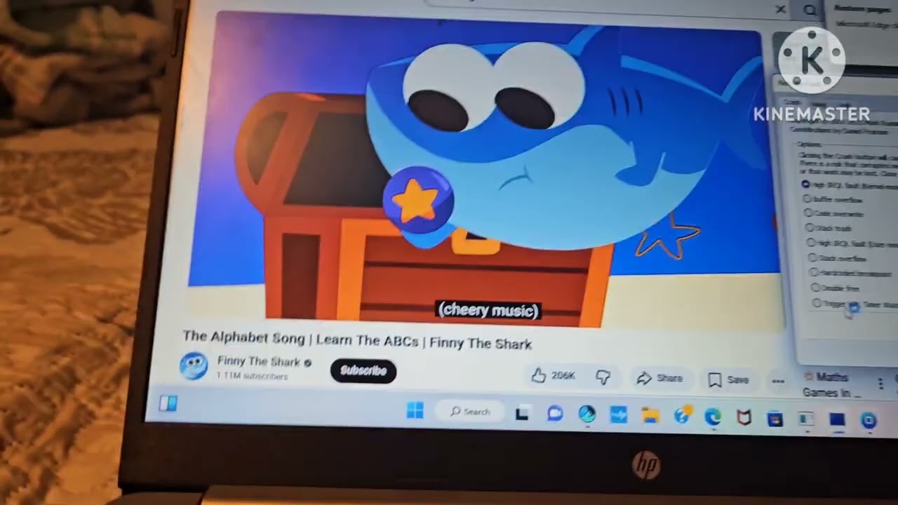 Bsod abc