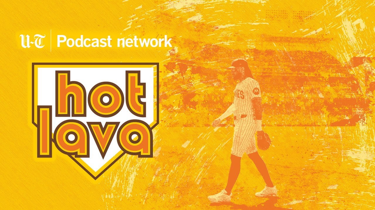 HOT LAVA: Los Angeles Dodgers