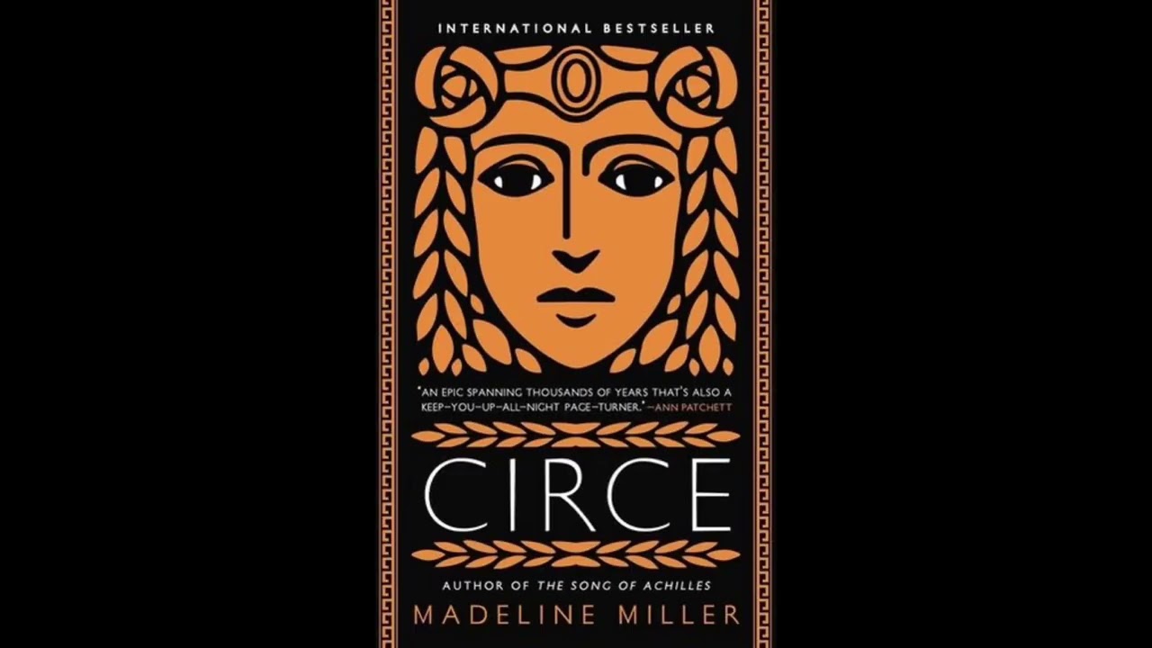 Circe by Madeline Miller - Chapter 4 | Free Audiobook 